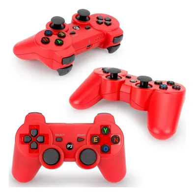 Control Ps3 Alternativo