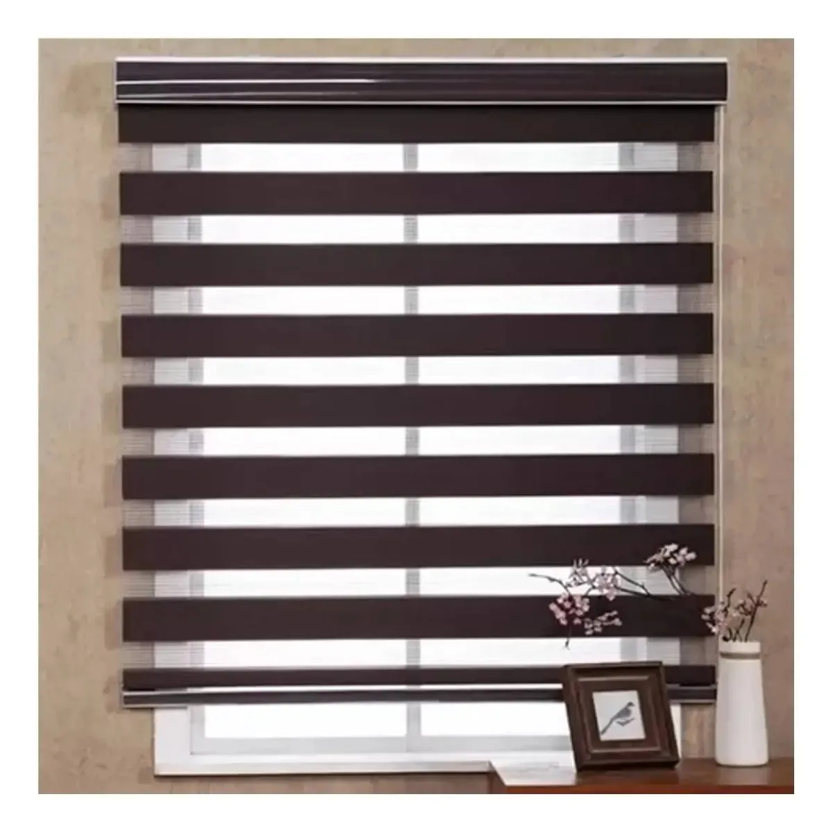Cortinas roller 120x200cm