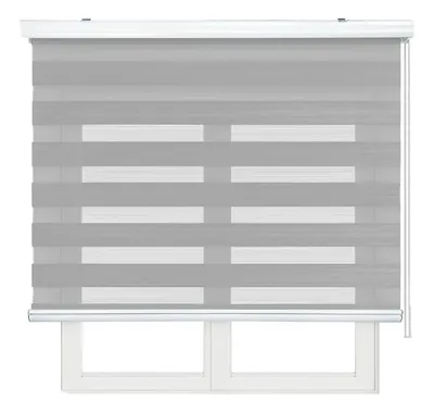 Cortinas roller 140x200cm