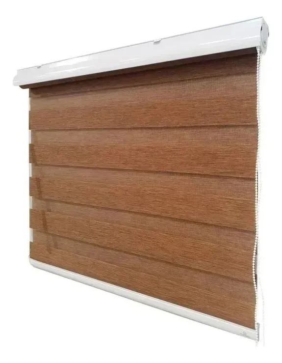 Cortinas roller 250x240cm
