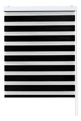 Cortinas roller 60x200cm