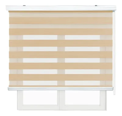 Cortinas roller 75x200cm