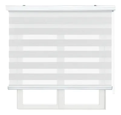 Cortinas roller 90x200cm