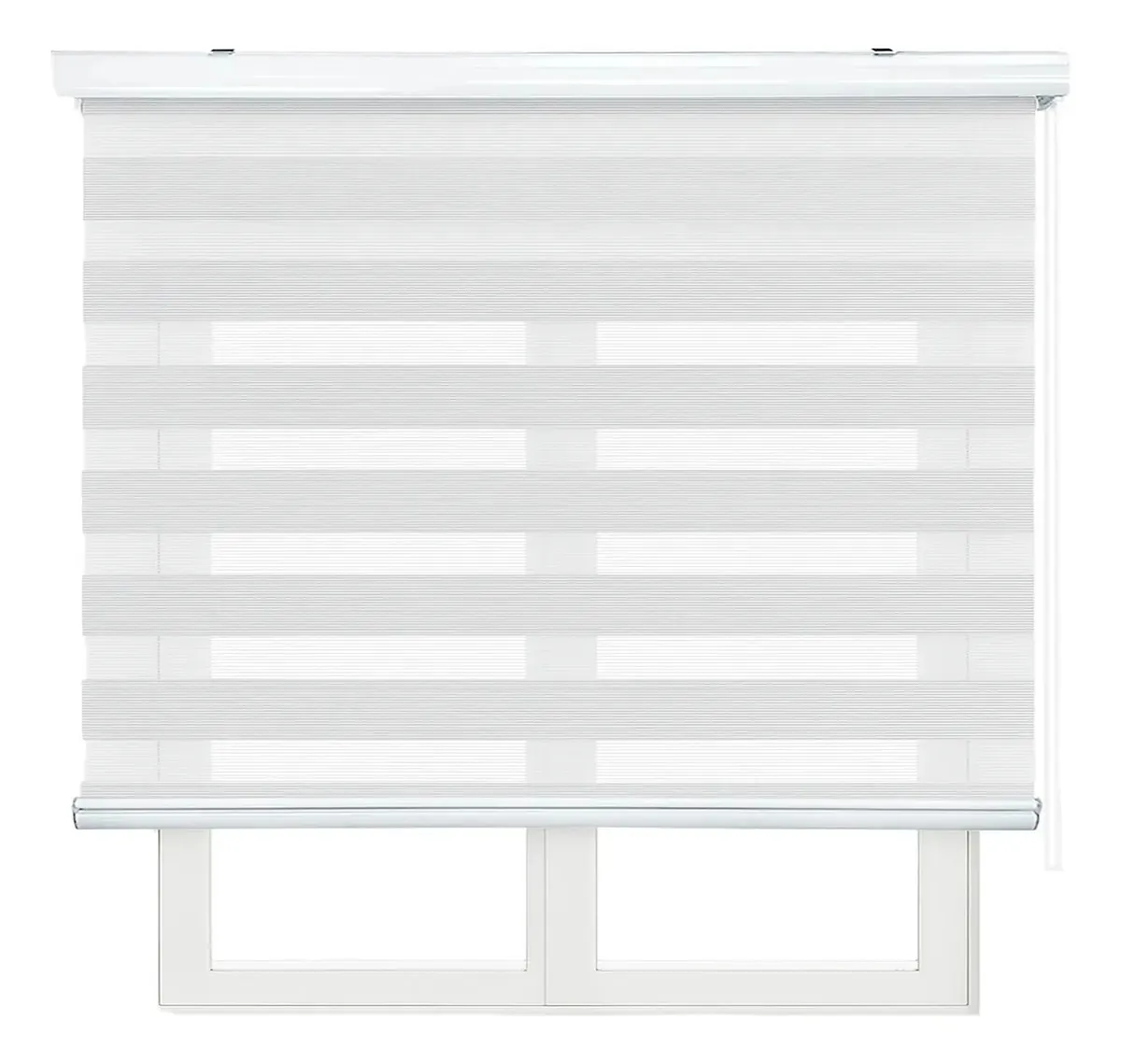 Cortinas roller 90x200cm