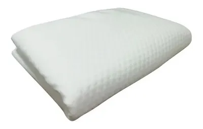 Cubre Colchón Impermeable 1.5Plz