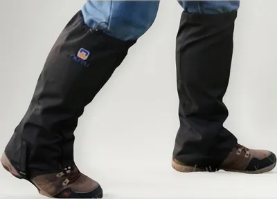 Cubre Piernas Impermeable Para nieve (Polainas)