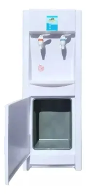 Dispensador de Agua Electrico Frio Caliente