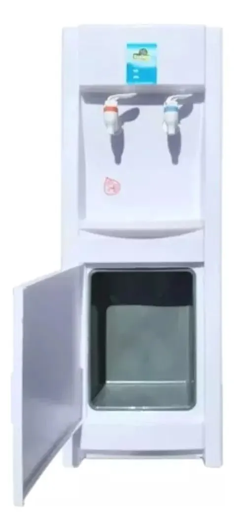Dispensador de Agua Electrico Frio Caliente
