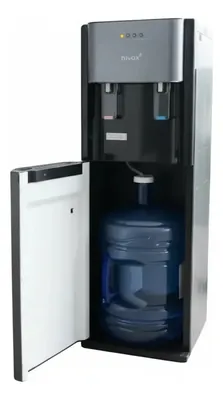 Dispensador De Agua Invertido