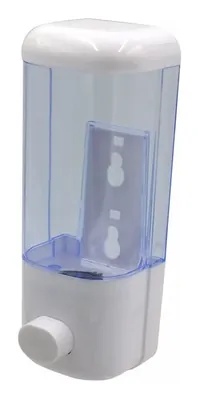 Dispensador De Jabón 3 en 1