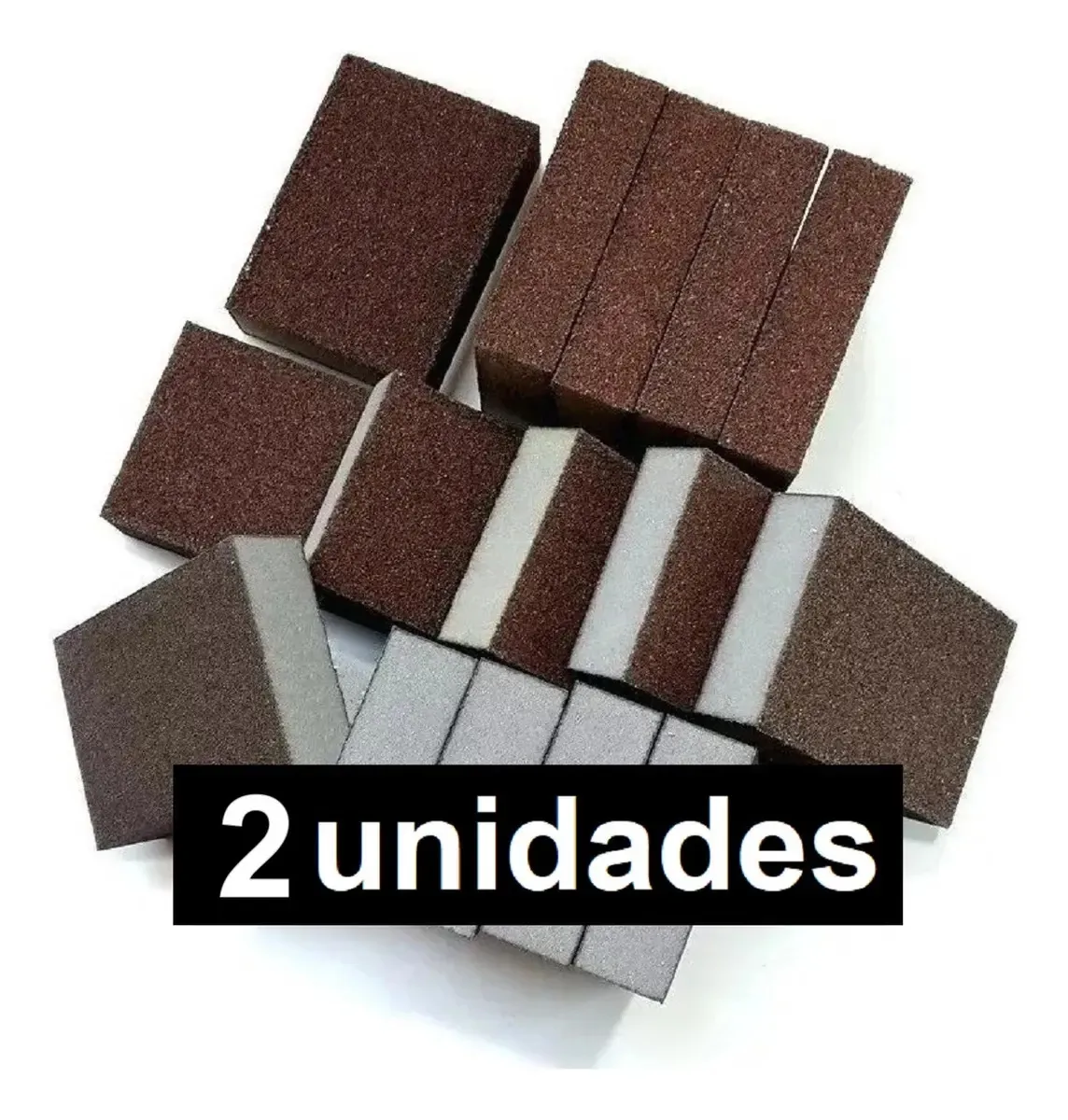 Esponjas De Limpieza Para El Hogar