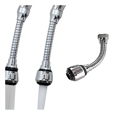 Extensión Flexible Llave Agua Turbo Flex 360°