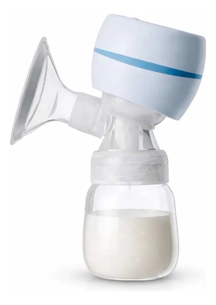 Extractor De Leche Inalambrico Portatil Recargable