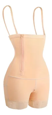 Faja Moldeadora De Cintura Para Mujer