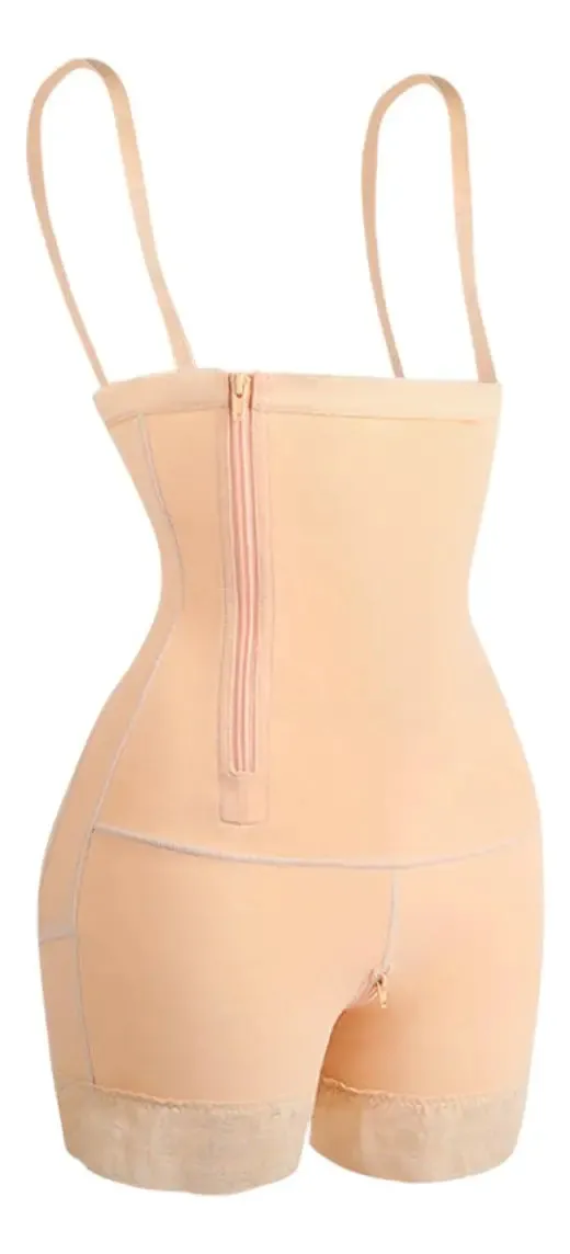 Faja Moldeadora De Cintura Para Mujer
