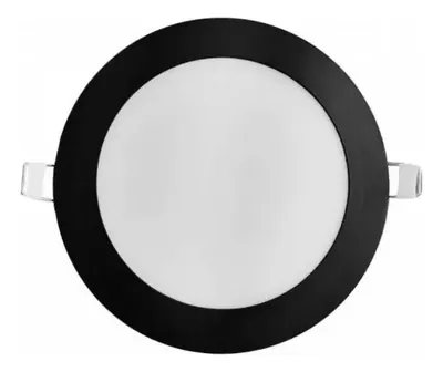 Foco Led Embutir Cuadrado 12w