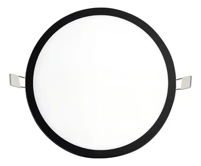 Foco Led Embutir Cuadrado 24w
