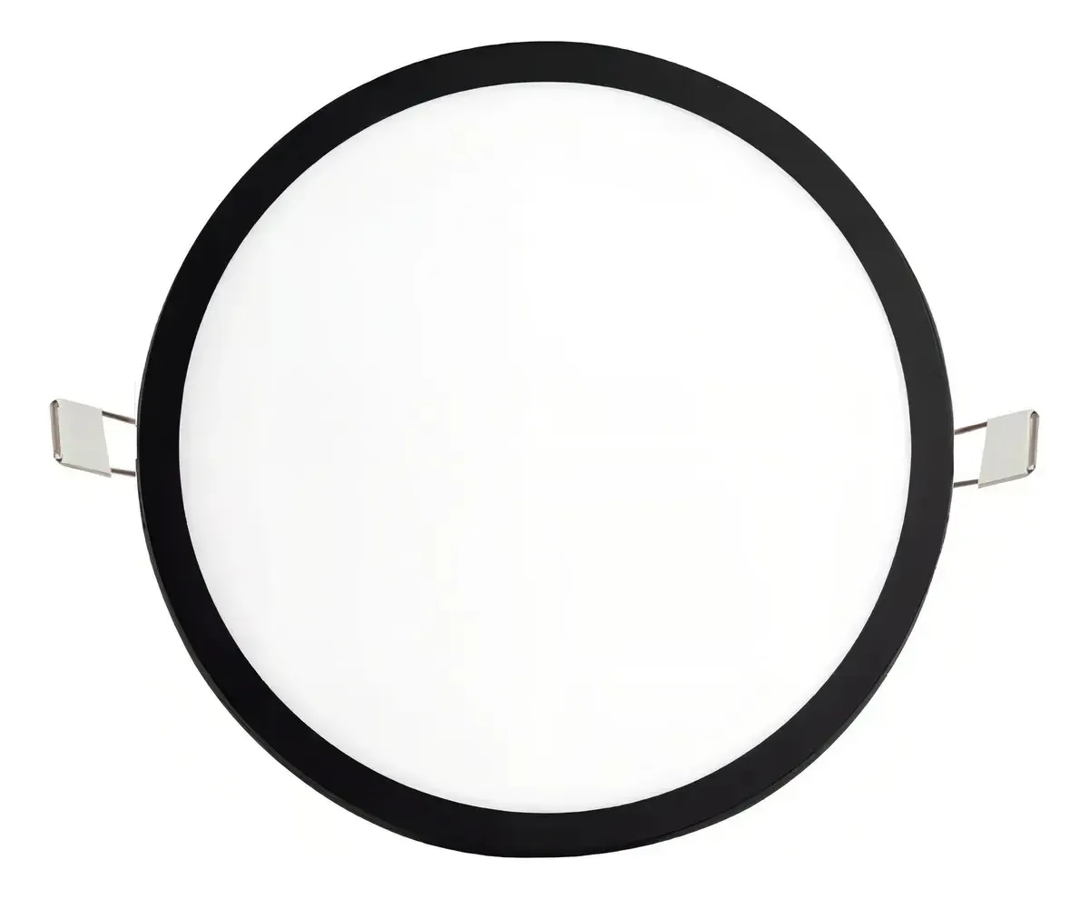 Foco Led Embutir Cuadrado 24w