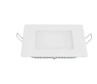 Foco Led Embutir Redondo 24w