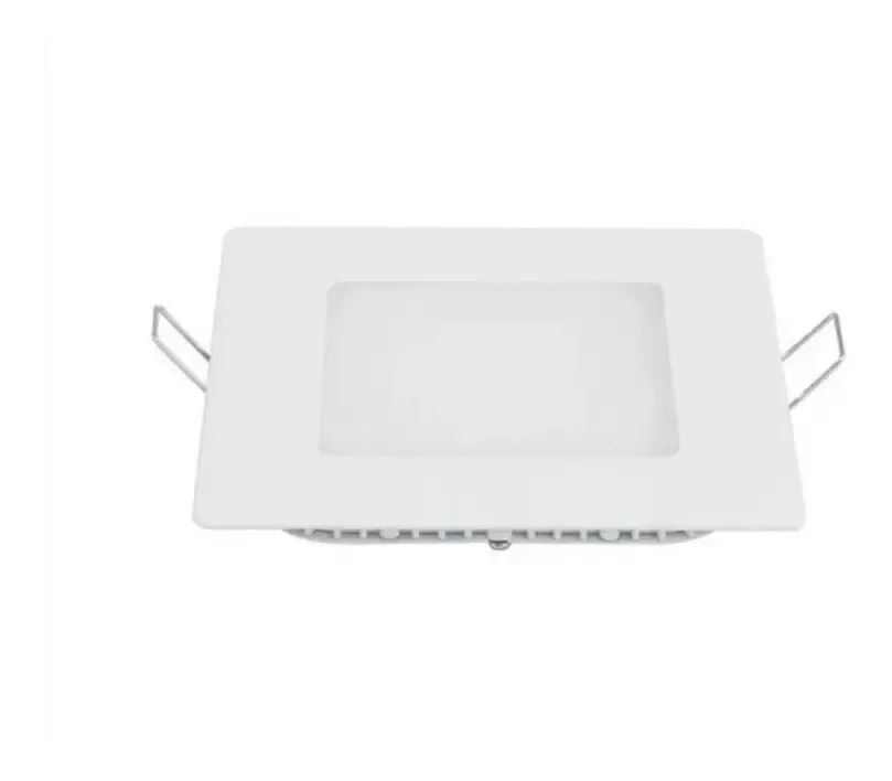 Foco Led Embutir Redondo 24w