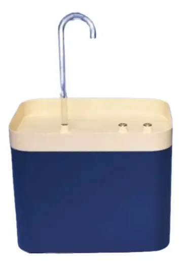 Fuente de Agua Para Gatos