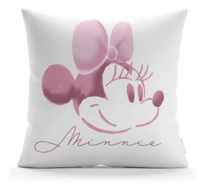 Funda de cojín Disney 40x40cm