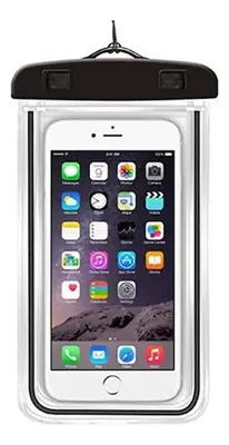 Funda impermeable Universal Para Teléfono