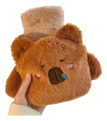 Guatero Eléctrico De Capybara