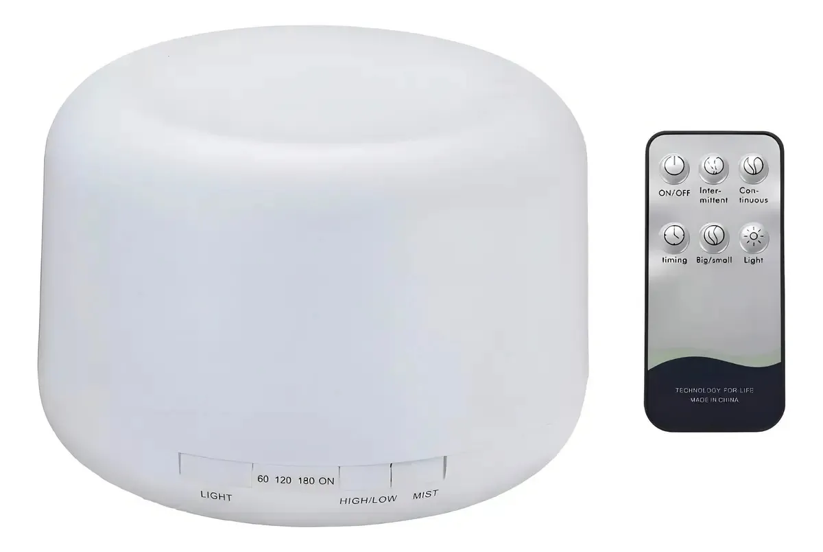 Humidificador De Aire Gota De Agua