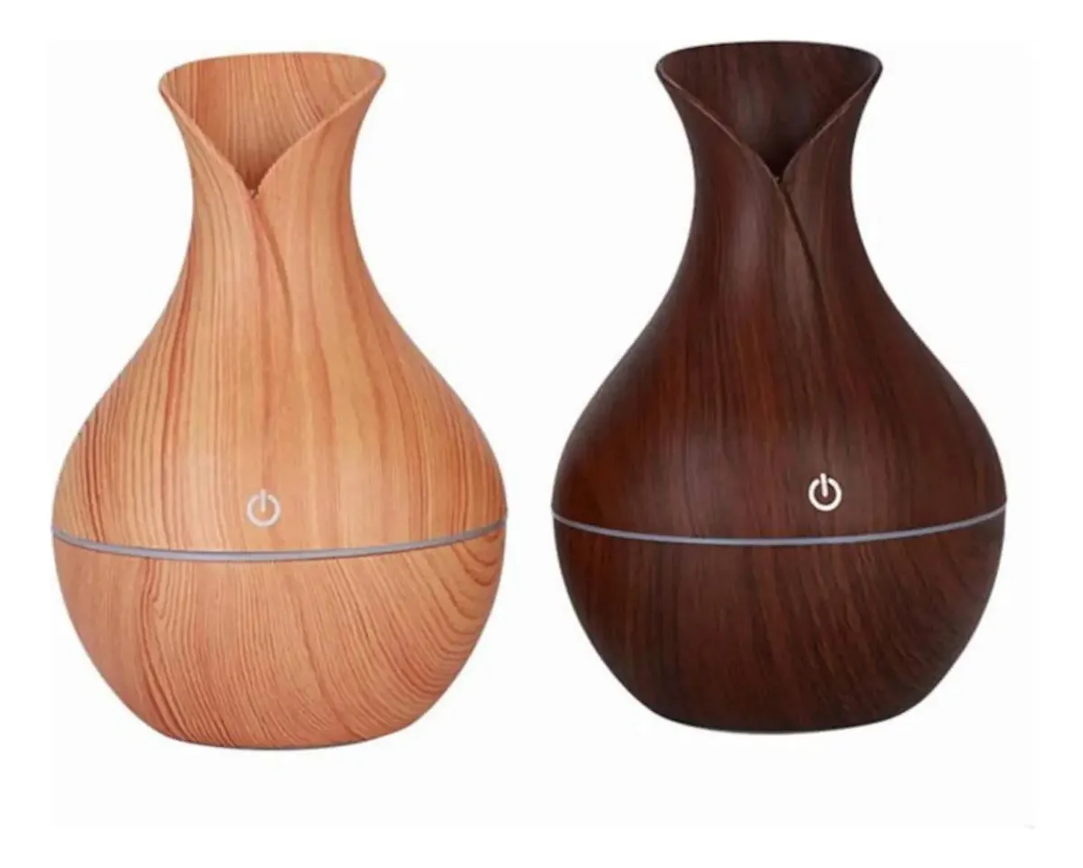 Humidificador De Grano De Madera