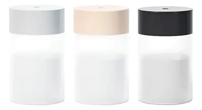 Humidificador Difusor De Aceite Esencial Starbucks
