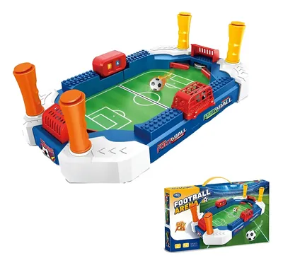 Juego de Fútbol Interactivo para Niños