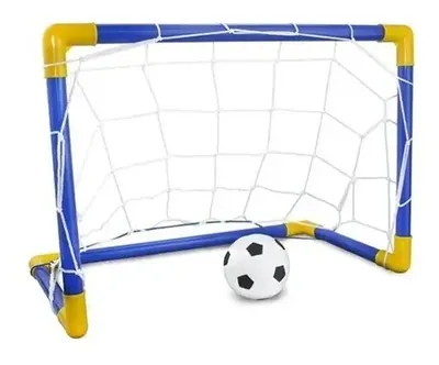 Juego De Fútbol Portátil
