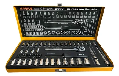 Juego de Herramientas 16 pcs