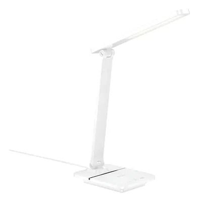 Lámpara de Escritorio Led Recargable de 24 Cms.