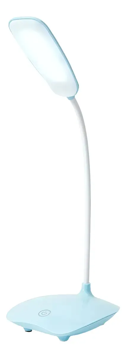Lámpara de Escritorio Touch LED Recargable USB
