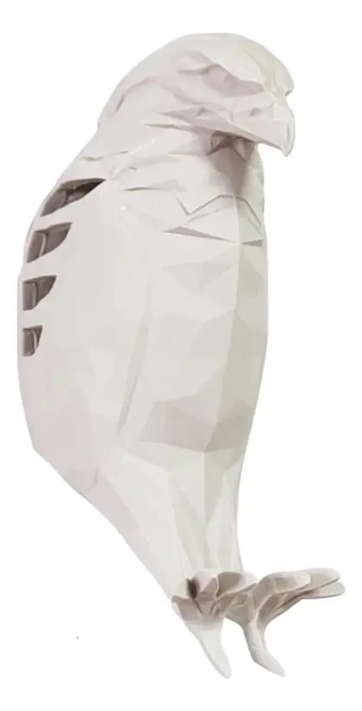 Lámpara Led Decorativa De Águila | C681-2