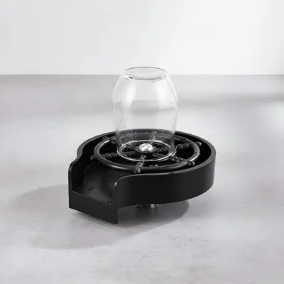 Lavador Automático de Vasos y Tazas