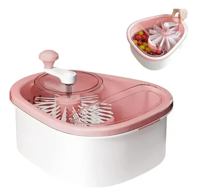 Lavadora De Frutas Automático