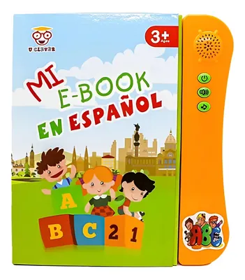 Libro De Aprendizaje Interactivo Musical