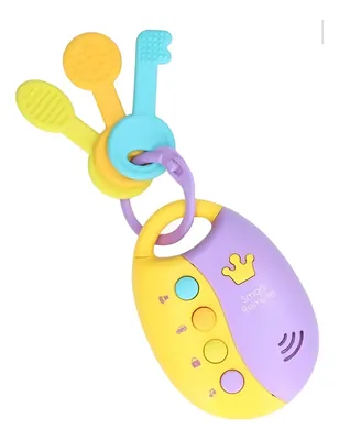 Llavero Labubu Con Sonido