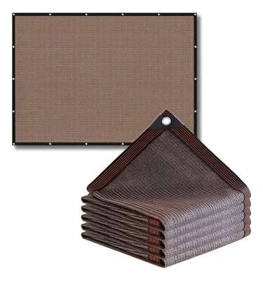 Lona Toldo Vela Sombra Cuadrado Anti Uv Premium 5×5m
