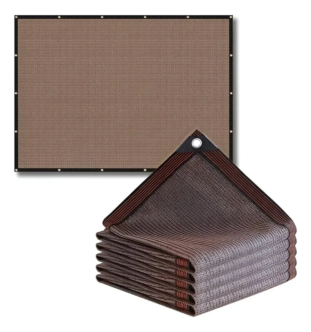 Lona Toldo Vela Sombra Cuadrado Anti Uv Premium 5×5m