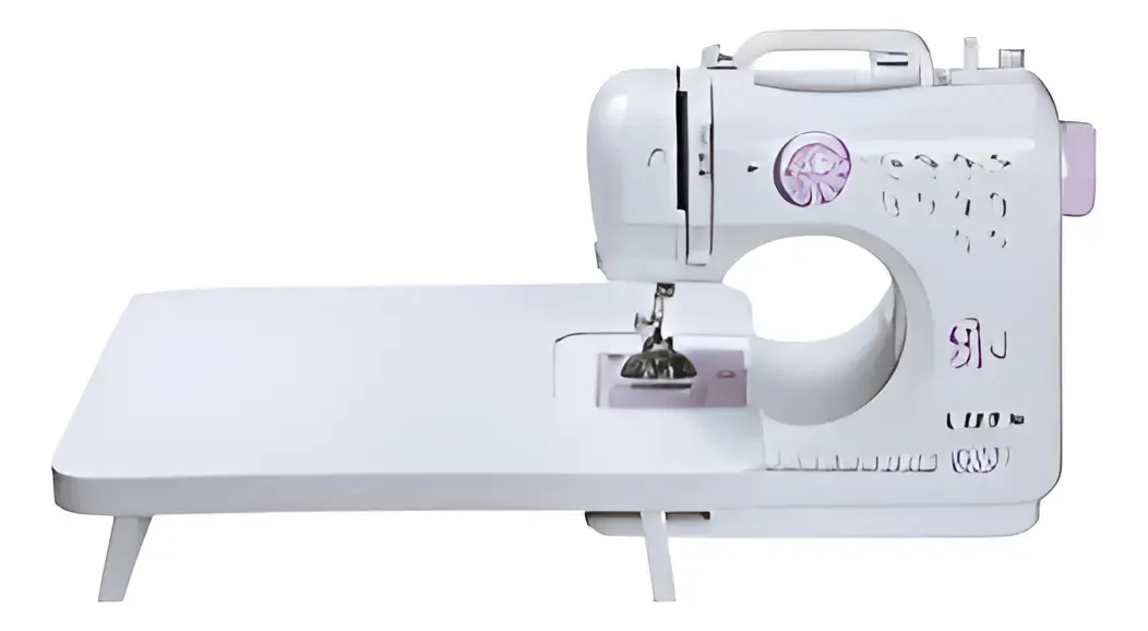 Maquina de Coser Grande Multifuncional
