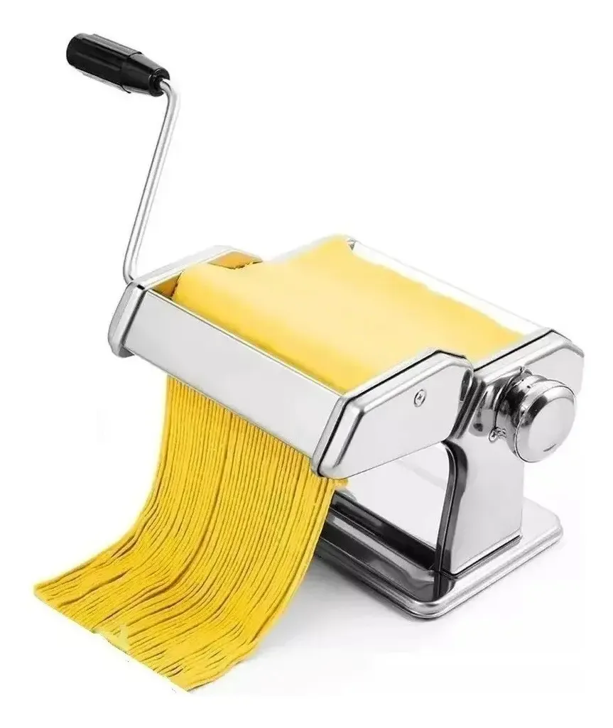 Máquina Manual Para Hacer Pastas