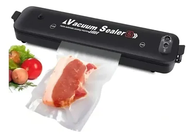 Máquina Selladora Al Vacío