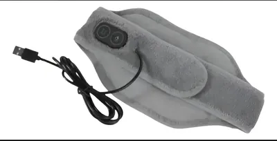 Masajeador De Cuello Almohadilla Calmante Relajante