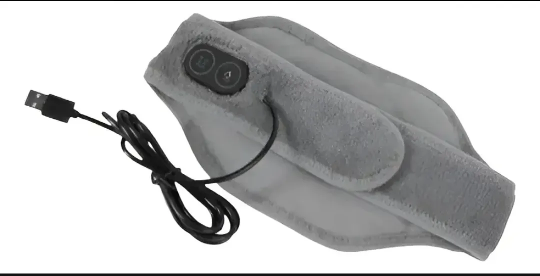 Masajeador De Cuello Almohadilla Calmante Relajante