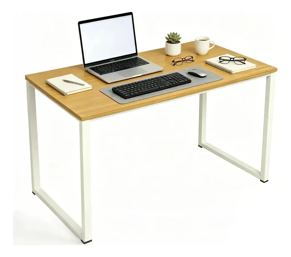 Mesa Escritorio Rectangular