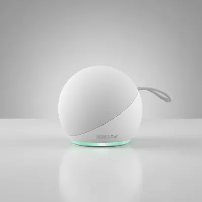 Mini Altavoz Bluetooth Alexa